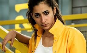 Elenco de Vis a Vis (e as personagens mais importantes)