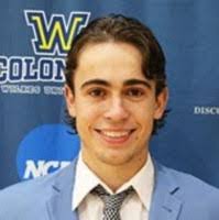 Michael Roginski's Instagram, Twitter & Facebook