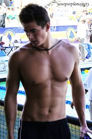 Nathan Adrian Topless - QueerClick