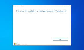 The update itself is on a staged rollout, which means it will be slowly becoming available to users over the coming weeks and months. How To Install Windows 10 May 2021 Update 21h1 On Your Computer