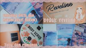 Watch popular content from the following creators. Unboxing Novel Dikta Dan Hukum Reveline Dan Scarlett Youtube