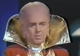 TITANS OF TELEPHEMERA