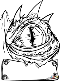 Maybe you would like to learn more about one of these? Realistic Dragon Head Coloring Pages Novocom Top