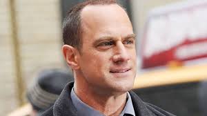 After a decade of anticipation among viewers, mariska hargitay's olivia benson and christopher meloni's elliot stabler reunited thursday night. Five Fast Facts About Law Order Svu Detective Elliot Stabler