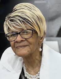 Victoria Beasley Obituary