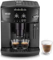 These are all delonghi bean to cup coffee machines. Delonghi Magnifica Esam 2600 Coffee Makers Black 50 60 Hz Coffee 285 X 375 X 360 Mm Amazon De Home Kitchen