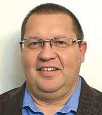 Chad Aldrich Joins Ironhide Construction as Project Manager