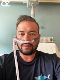 15 Minutes, Gosselin Style: Jon recovering from COVID that put him in the  hospital