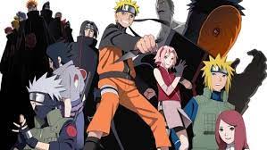 Shippuden is an anime series adapted from part ii of the naruto manga series by masashi kishimoto. Naruto Shippuden Filler Guide With Episodes List 2021 Otakukan