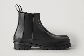 The work series features removable xtreme comfort black chelsea boots. Best Chelsea Boots For Men 2021 British Gq