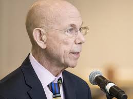 Michael Green to Speak at University of Chile Conference