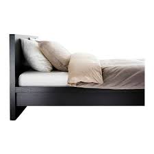 Ikea Us Furniture And Home Furnishings Malm Bed Bed Frame Ikea Malm Bed
