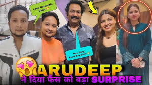 Albert Ki Dhamakedar Performance