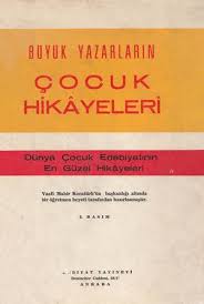 Calameo Vasfi Mahir Kocaturk Buyuk Yazarlarin Cocuk Hikayeleri