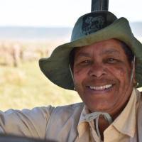 Cheryl Bryan's Biography