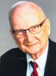 Donald Loeffler Obituary (1930