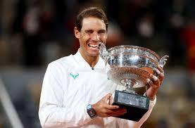 Simona halep a câştigat anul trecut la roland garros primul şi singurul ei titlu de grand slam, după o finală cu sloane stephens. Schimbare ImportantÄƒ PlÄƒnuitÄƒ Pentru Roland Garros 2021 Tenis Tenis Tenis