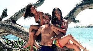 Find the perfect luciano cruz coke stock photos and editorial news pictures from getty images. Adrenalina Teleserie De Canal 13 Vuelve Por Rec Tv T13