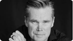 Peter Adderton, CEO of MobileX