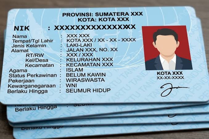 Apakah Fotokopi KTP Diperbolehkan? Ini Penjelasan Ditjen Dukcapil