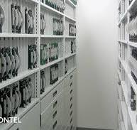 SmartShelf® - Shelving System - Vital Valt