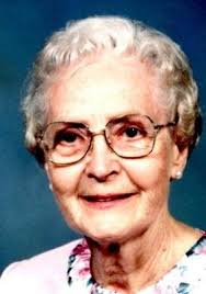 Nina Stonebraker Obituary (2013)