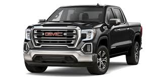 Price and other details may vary based on size and color. 2021 Gmc Sierra 1500 Crew Cab Short Box Slt 4 Door Rwd Pickup Options