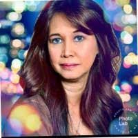 Cynthia Gamble's Instagram, Twitter & Facebook