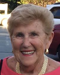 Mary Francis (White) Rivers Obituary August 31, 2023