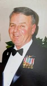 William D. McNaughton Obituary