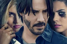 Jadwal Trans TV Minggu 5 September 2021, Ada Film Street King dan Knock  Knock