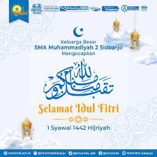 Biaya sma muhammadiyah 2 sidoarjo. Sma Muhammadiyah 2 Sidoarjo Home Facebook