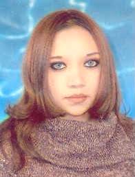 Página de Mayra Isabel Cepeda Padilla