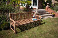 Shop for great discounts and find our special offers, deals and discounts right here in our teak garden furniture sale. Westminster Teak Bench Humber Imports Uk Humber Imports