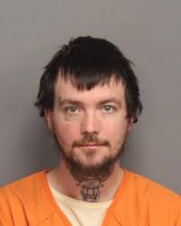 Arrest Report for May 4