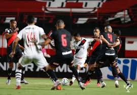 Atletico goianiense vs vasco da gama home win, draw, away win, under/over 3.5. Vasco Empata Com O Atletico Go E Sai Do Z4 Inter Assume Vice Lideranca Veja A Tabela Do Brasileirao 2020