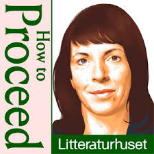 The Fitzcarraldo Editions Archive: Kate Briggs In Conversation With  Jennifer Hodgson