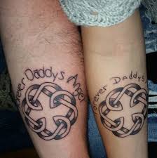 See more ideas about father daughter tattoos, tattoos for daughters, tattoos. Father Daughter Tattoos Designs Ideas And Meaning Tattoos For You