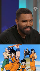 Goku is nothing without the Z fighters and Vegeta 🤷🏾‍♂️