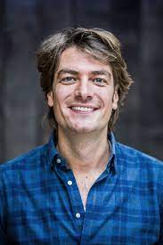 Frank dane heet eigenlijk frank kjærby jensen. Frank Dane Je Bent Gek Geworden Kreeg Ik Te Horen Show Ad Nl