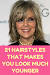 Bob Haircuts That Make You Look Younger