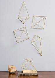 Abode Well Wall Decor By Modcloth Handmade Wall Decor Vintage Wall Decor Home Decor Online