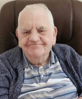 The death has occurred of Ben Toner (Lurgan)