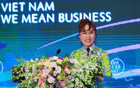 Chồng của ceo nguyễn thị phương thảo là ai? Ceo Nguyá»…n Thá»‹ PhÆ°Æ¡ng Tháº£o Vao Top 100 Phá»¥ Ná»¯ Quyá»n Lá»±c Nháº¥t Tháº¿ Giá»›i