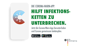 Bis die app wieder ein grünes feld und ein niedriges risiko anzeigt, wird der nutzerin oder dem nutzer empfohlen. Corona Warn App Nutzen Ministerium Fur Soziales Gesundheit Integration Und Verbraucherschutz