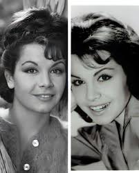 Annette Funicello was born