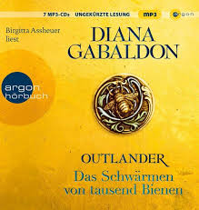 Bee meaning free us domestic shipping until december 11th! Das Schwarmen Von Tausend Bienen Von Diana Gabaldon Horbucher Orell Fussli