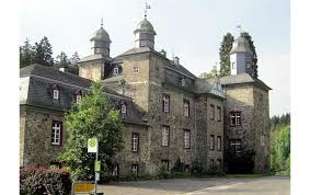 Maybe you would like to learn more about one of these? Schlossanlage In Gimborn Objektansicht