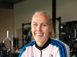 Petra holder rent hos Klepp