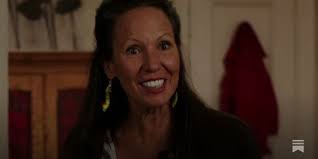 Sheri Foster Speaks Up For Her 'Unbreakable Kimmy Schmidt' Storyline